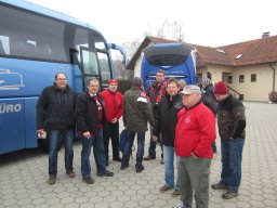 28. Spieltag 1.FC Nürnberg vs. 1.FSV Mainz 05