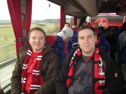 28. Spieltag 1.FC Nürnberg vs. 1.FSV Mainz 05