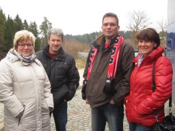 28. Spieltag 1.FC Nürnberg vs. 1.FSV Mainz 05