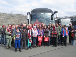 28. Spieltag 1.FC Nürnberg vs. 1.FSV Mainz 05