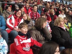 28. Spieltag 1.FC Nürnberg vs. 1.FSV Mainz 05