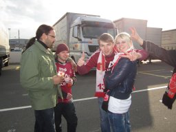 28. Spieltag 1.FC Nürnberg vs. 1.FSV Mainz 05