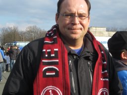 28. Spieltag 1.FC Nürnberg vs. 1.FSV Mainz 05