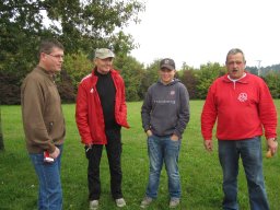 8. Spieltag 1.FC Nürnberg vs. Hamburger SV