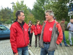 8. Spieltag 1.FC Nürnberg vs. Hamburger SV