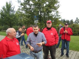 8. Spieltag 1.FC Nürnberg vs. Hamburger SV