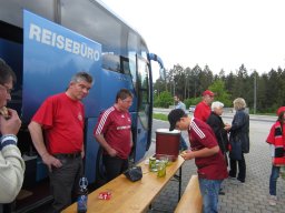 34. Spieltag 1. FC Nürnberg vs. Werder Bremen