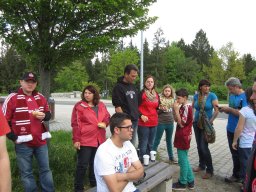 34. Spieltag 1. FC Nürnberg vs. Werder Bremen