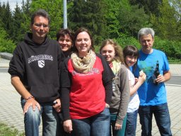 34. Spieltag 1. FC Nürnberg vs. Werder Bremen