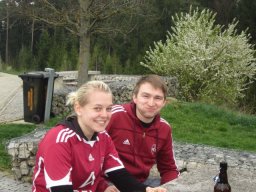 29. Spieltag 1.FCN vs. Borussia Mönchengladbach