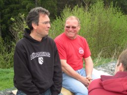 29. Spieltag 1.FCN vs. Borussia Mönchengladbach