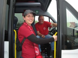 29. Spieltag 1.FCN vs. Borussia Mönchengladbach