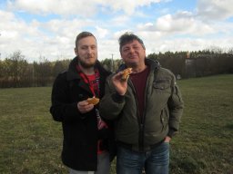 22. Spieltag 1.FC Nürnberg-Eintracht Braunschweig