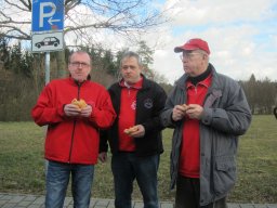 22. Spieltag 1.FC Nürnberg-Eintracht Braunschweig