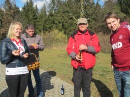 22. Spieltag 1.FC Nürnberg-Eintracht Braunschweig