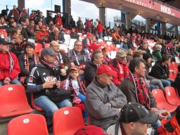 22. Spieltag 1.FC Nürnberg-Eintracht Braunschweig