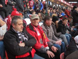 22. Spieltag 1.FC Nürnberg-Eintracht Braunschweig