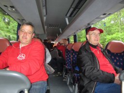 33. Spieltag 1. FCN vs. Hannover 96