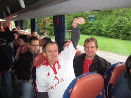 33. Spieltag 1. FCN vs. Hannover 96