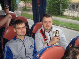 33. Spieltag 1. FCN vs. Hannover 96