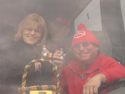 33. Spieltag 1. FCN vs. Hannover 96