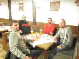 20. Spieltag TSV 1860 München vs. 1. FC Nürnberg