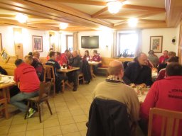 20. Spieltag TSV 1860 München vs. 1. FC Nürnberg