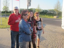 33. Spieltag 1FC Nürnberg vs. FC St. Pauli