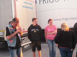 33. Spieltag 1FC Nürnberg vs. FC St. Pauli