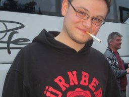 27. Spieltag 1FC Nürnberg vs. RB Leipzig