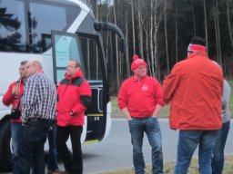 27. Spieltag 1FC Nürnberg vs. RB Leipzig