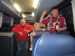 27. Spieltag 1FC Nürnberg vs. RB Leipzig