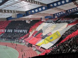 34. Spieltag 1. FC Nürnberg vs. Fortuna Düsseldorf 2018