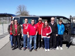29. Spieltag 1. FC Nürnberg vs. 1. FC Heidenheim 2018