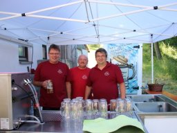 2019 - 10 jähriges Gründungsfest