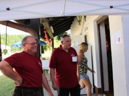 2019 - 10 jähriges Gründungsfest