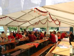 2019 - 10 jähriges Gründungsfest