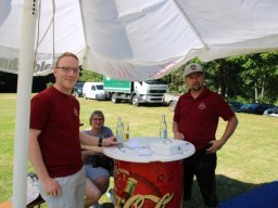 2019 - 10 jähriges Gründungsfest