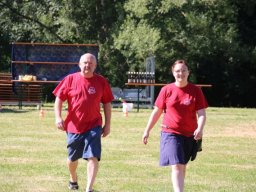 2019 - 10 jähriges Gründungsfest