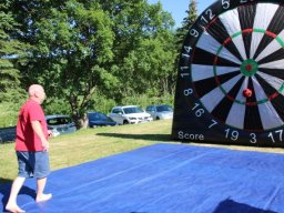 2019 - 10 jähriges Gründungsfest