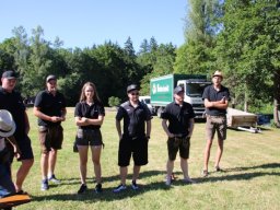 2019 - 10 jähriges Gründungsfest