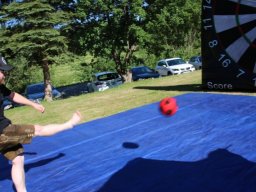 2019 - 10 jähriges Gründungsfest