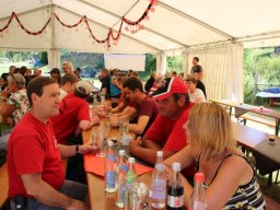 2019 - 10 jähriges Gründungsfest