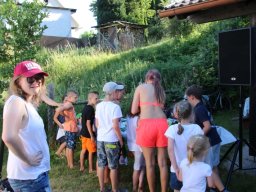 2019 - 10 jähriges Gründungsfest