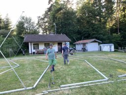 2019 - 10 jähriges Gründungsfest