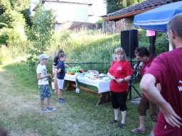 2019 - 10 jähriges Gründungsfest