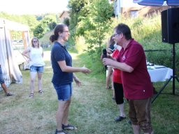 2019 - 10 jähriges Gründungsfest