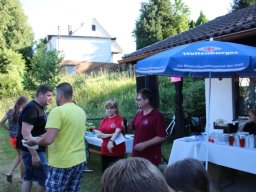 2019 - 10 jähriges Gründungsfest