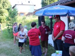 2019 - 10 jähriges Gründungsfest