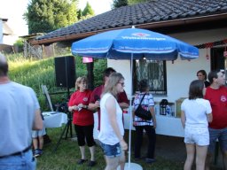 2019 - 10 jähriges Gründungsfest